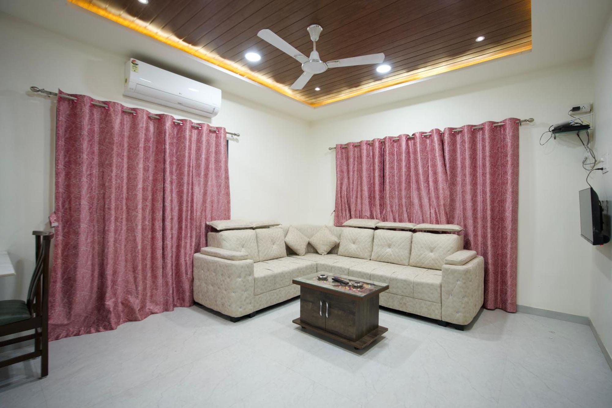 3Bhk Starlight Villa Lonavala Dış mekan fotoğraf