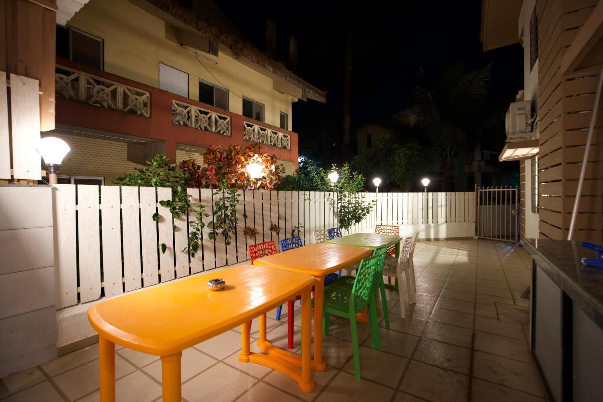 3Bhk Starlight Villa Lonavala Dış mekan fotoğraf