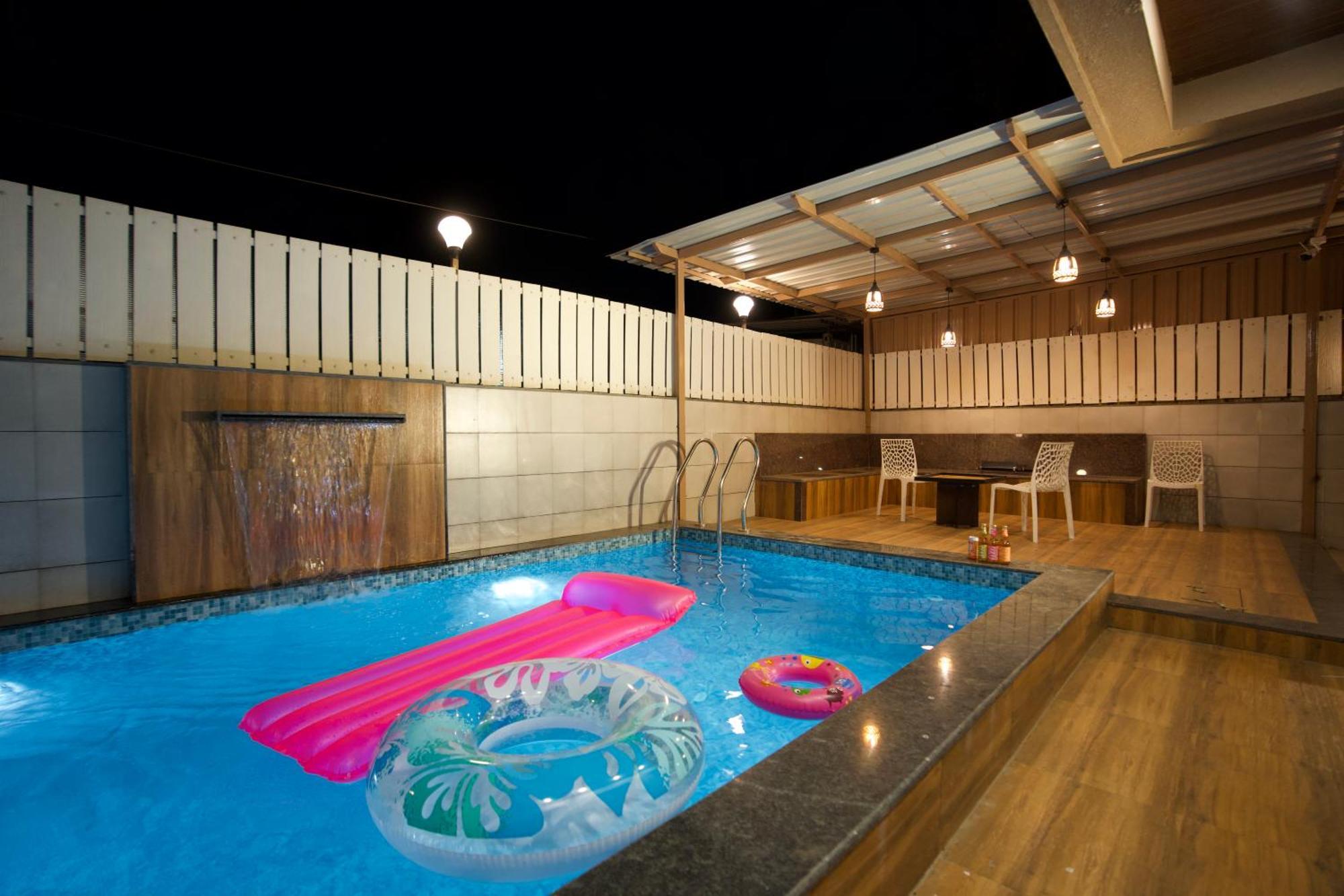 3Bhk Starlight Villa Lonavala Dış mekan fotoğraf