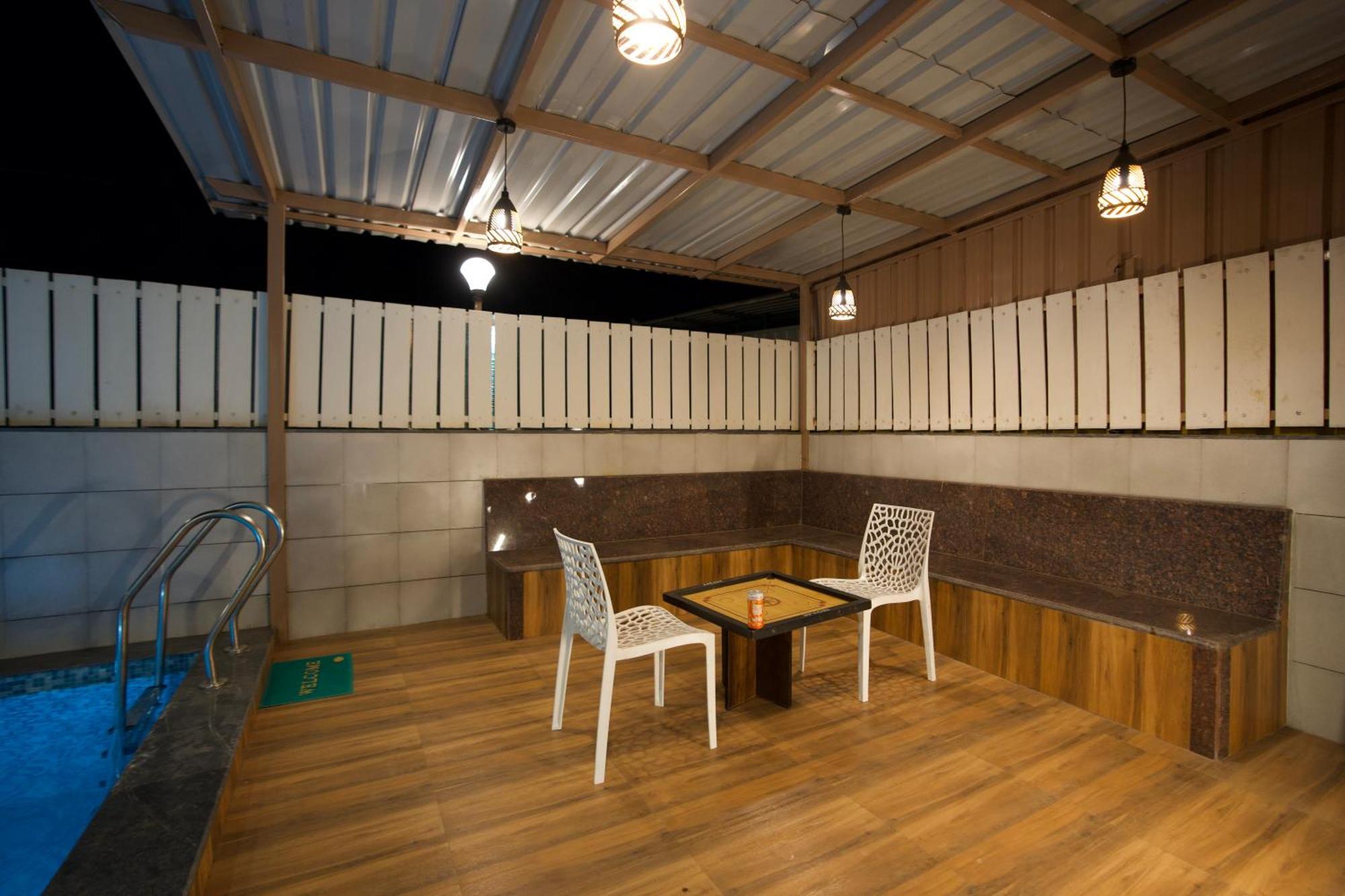 3Bhk Starlight Villa Lonavala Dış mekan fotoğraf